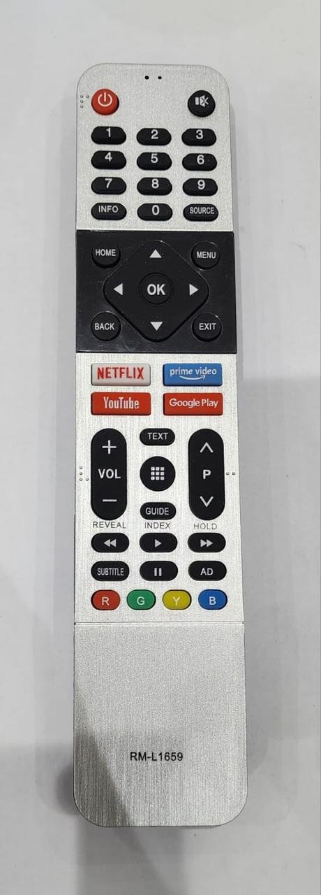 Remote Control